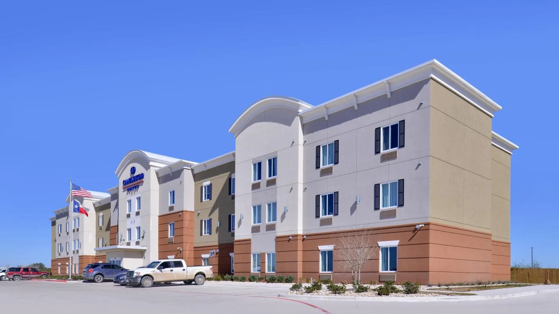 5 Candlewood Suites in Texas That Deliver Real Value