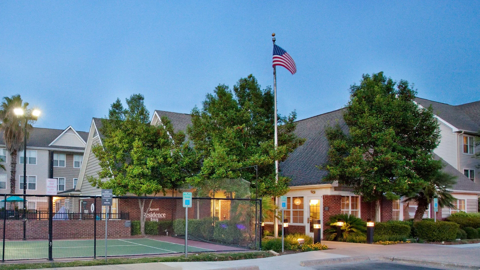 4 Hotels Near Teravista Golf Club That Couples Actually Book