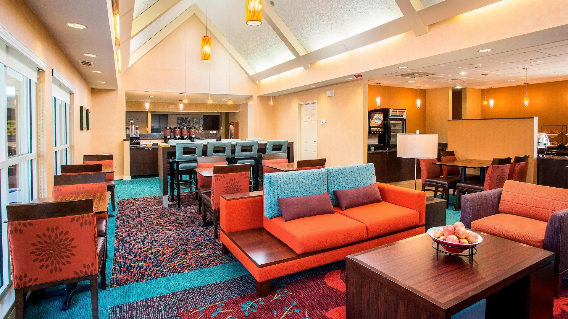 15 Residence Inn Hotels in the United States Worth Booking